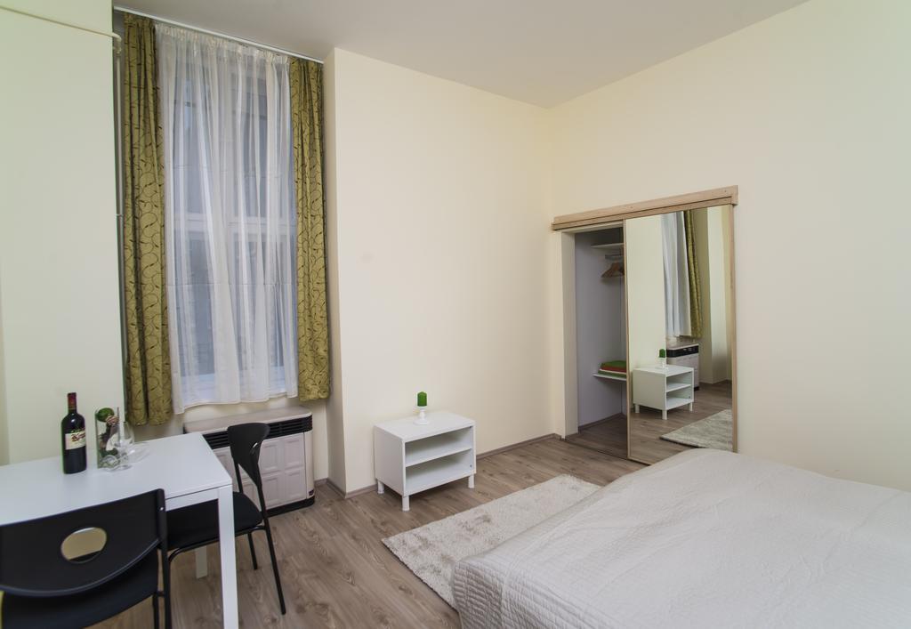 Rumbach Holiday Budapest