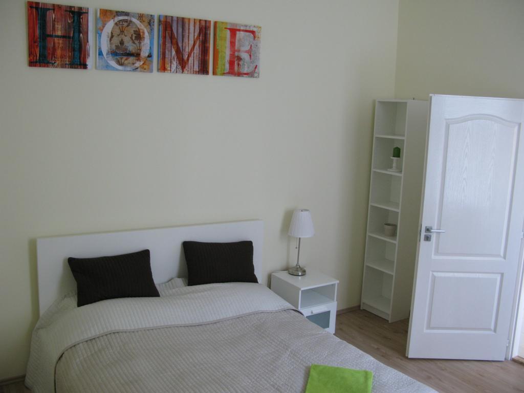 Apartamento Rumbach Holiday Budapest